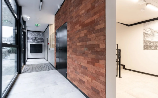 RentPlanet - Apartamenty Central Park