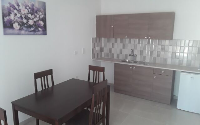 Annex Apartments