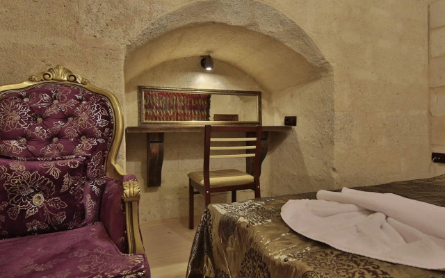 Goreme Palace Cave Suite