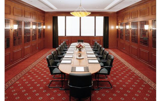 The Excelsior Hong Kong