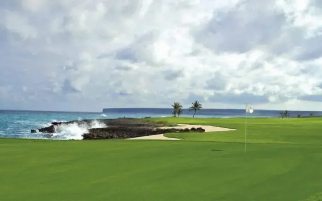 Cap Cana GBL 522 Apartment