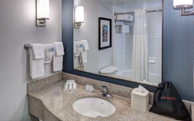 Hilton Garden Inn Savannah Airport