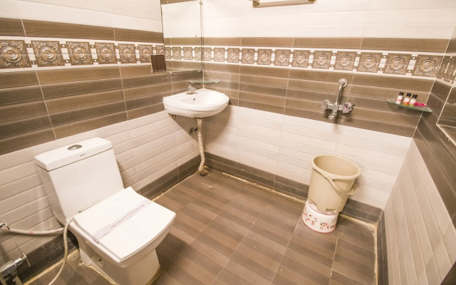 Hotel Pardesi