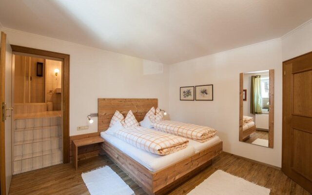 Appartements Al Castagno