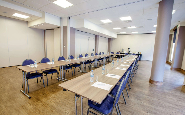 Park Hotel Diament Wroclaw