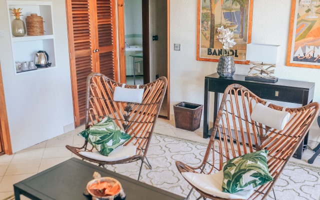 Bequia Beach Hotel Luxury Resort & Spa