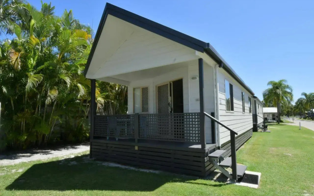 BIG4 Rainbow Beach Holiday Park