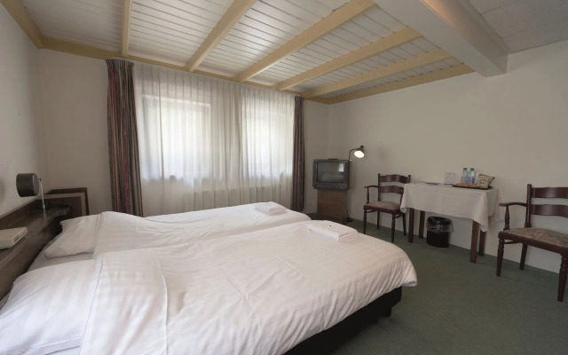 Fletcher Hotel-Restaurant Dinkeloord