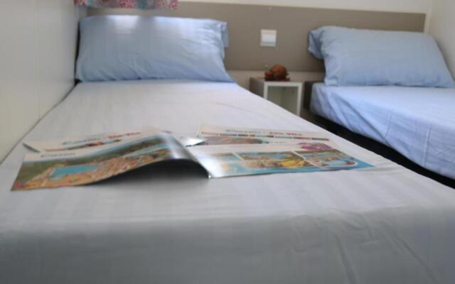 Camping Cisano & San Vito