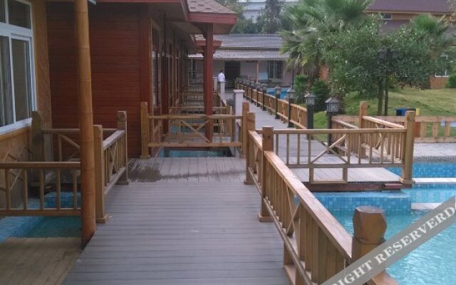 Nanya Lijing Holiday Hotel