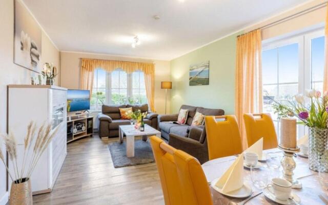 Ferienhaus Rose 51656