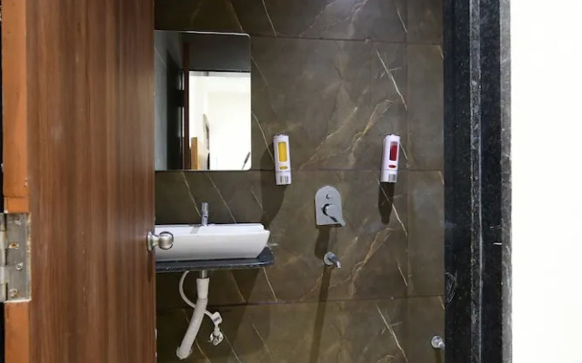 Aceotel Select Madhav