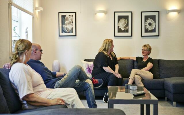 Hostel Herning