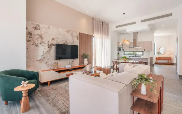 Brand new Apartment w two Bedrooms in Cap Cana VA