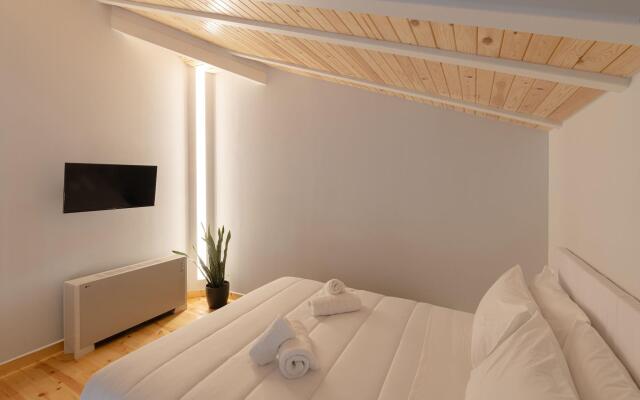 Ether Loft Suites