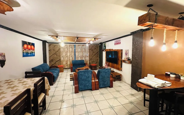 Confort Home Departamentos en Baños