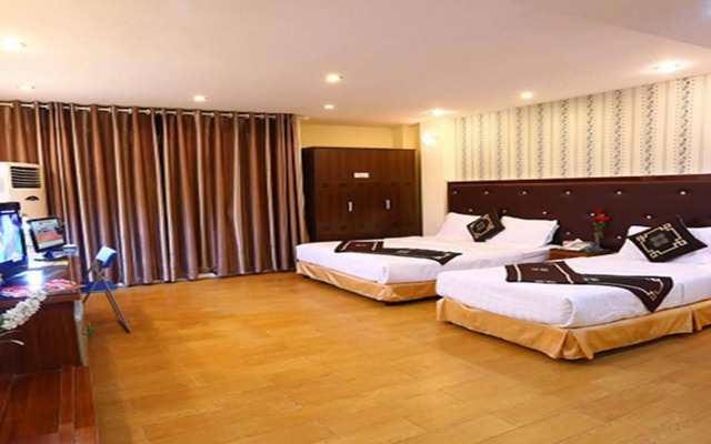 A25 Hotel - 46 Chau Long