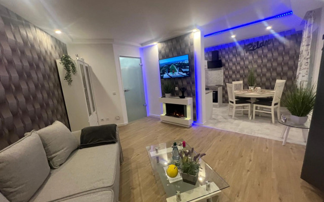 Ferienwohnung Viktoria