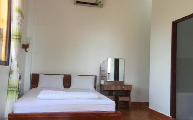 7 Stones Phu Quoc Guesthouse