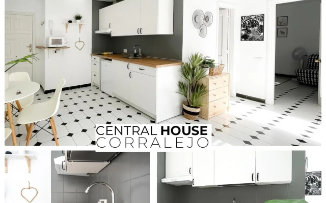 Central House