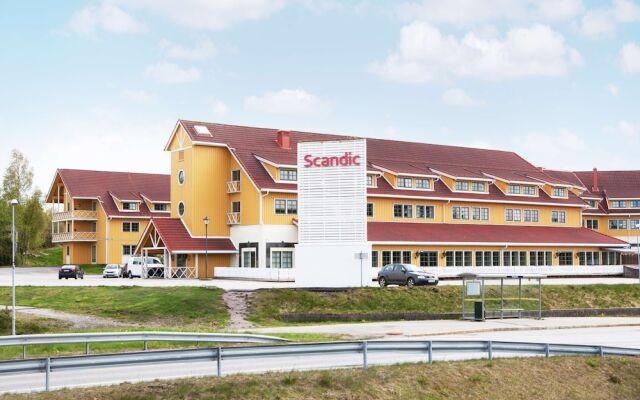 Scandic Sorlandet