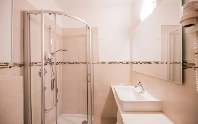 Hotel Waldheim Sexten Sesto