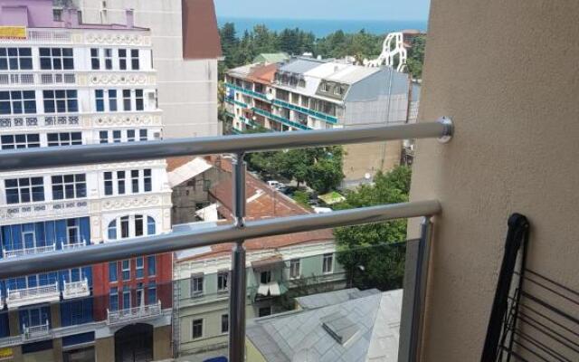 Apartment Lotos Batumi 72