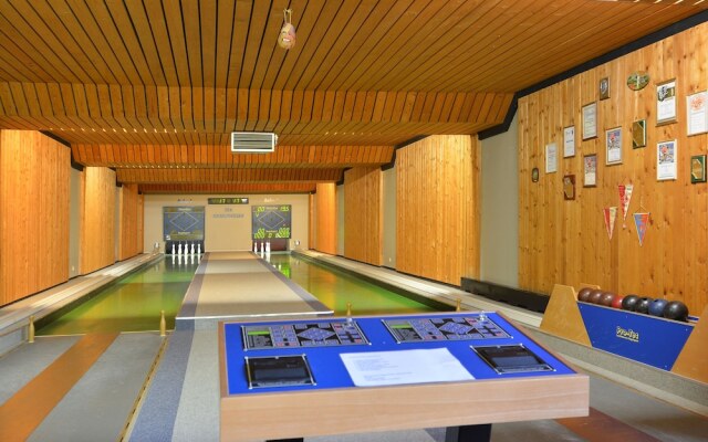 Ferienpark Wildgatter