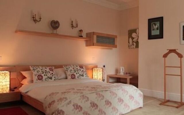 Sniperley Hall BB