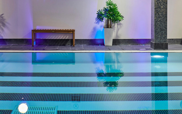 Holiday Inn Birmingham Airport - NEC by IHG