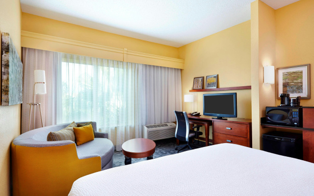 Courtyard by Marriott Fort Lauderdale SW/Miramar