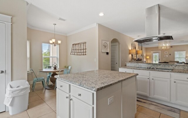 Just Beachy at Arborgate