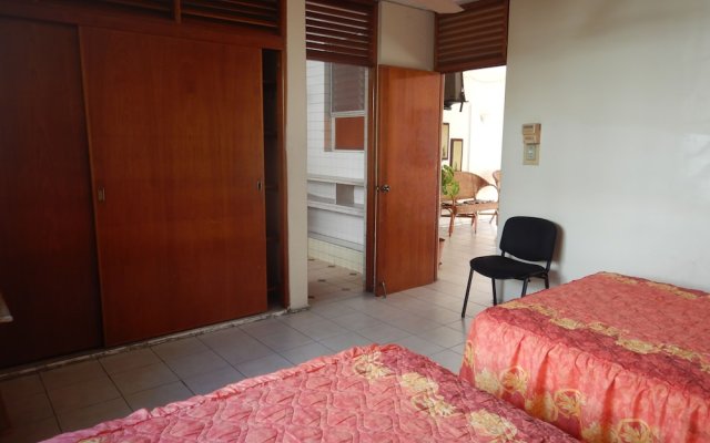 Hotel Suites Licha Acapulco