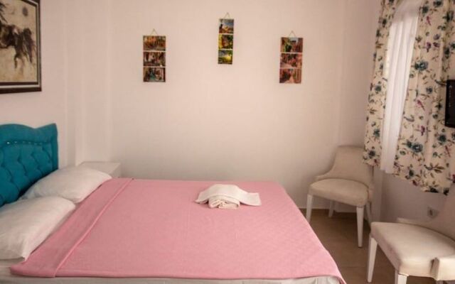 Paradise Garden Butik Otel