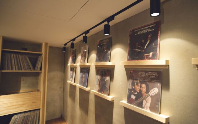 FFF Hotel