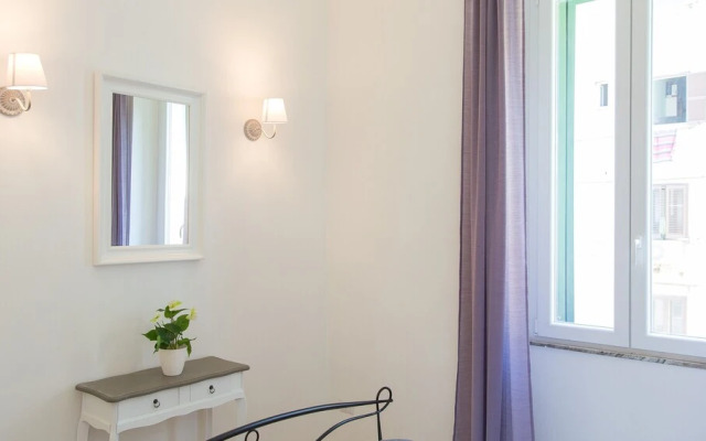 Rental in Rome Turati