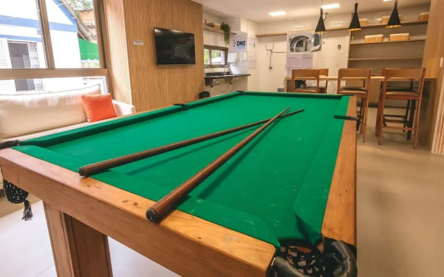 Studio Moderno 750m da Praia do Farol da Barra