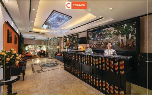 Hanoi Harmonia Hotel & Spa