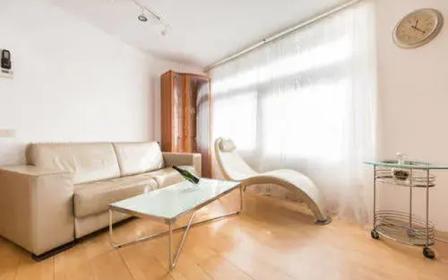 Vila Olimpica Apartment