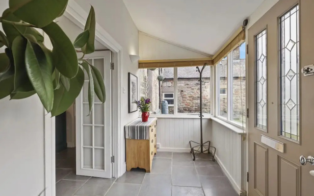 Wyndgrove House - North East Escapes