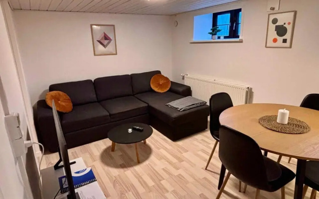 5 Star Holiday Home in Allinge