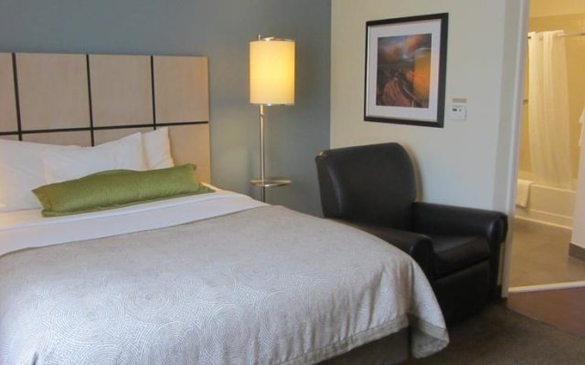 Candlewood Suites Houston At Citycentre Energy Corridor(Ex.Candlewood Suites Houston Town And Country)