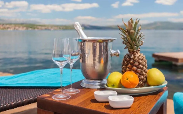 Villa Jasmin Posedarje