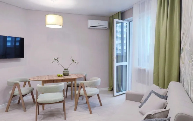 Yo Place on Kunikova Street, 47G
