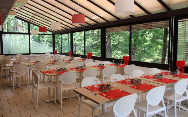 Gite in Collonges-la-rouge Near Dordogne Valley