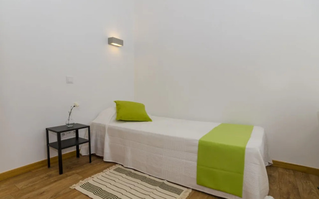 Faro Albacor Residence - Hostel