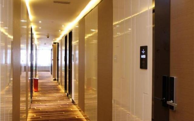 Lavande Hotel Guangzhou Zhengjia Plaza Branch