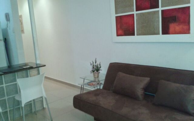 VIP FLAT on Copacabana Beach