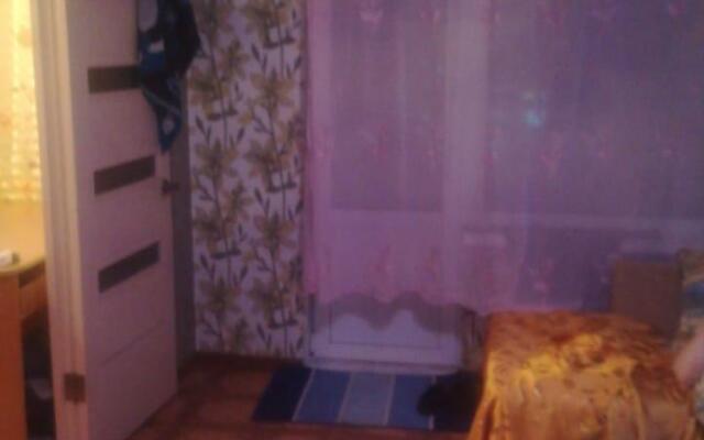 Уют Апартаменты