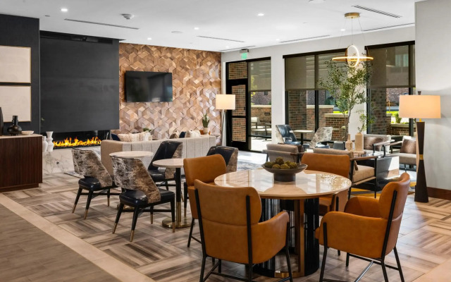 Courtyard by Marriott Bozeman